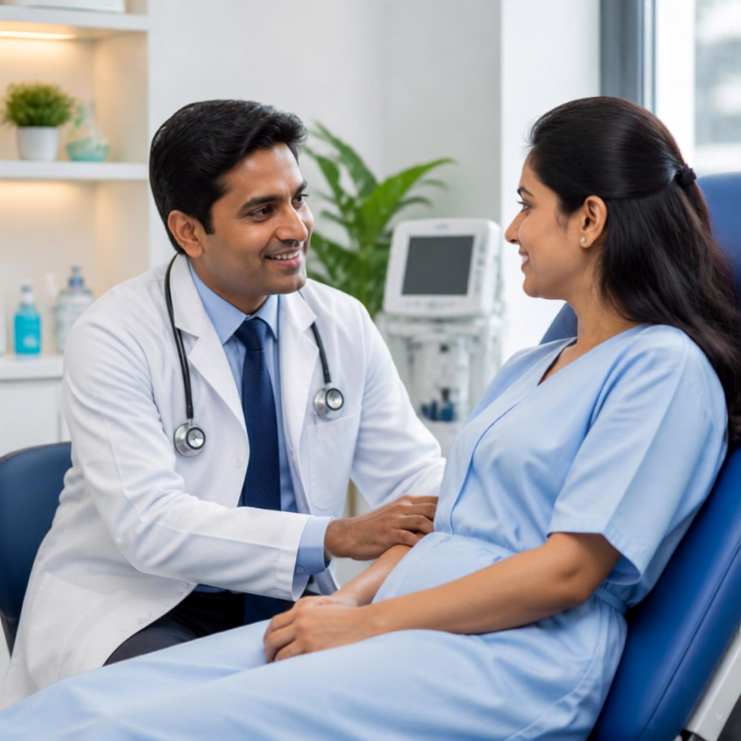 Healthcare website design for physiotherapy and rehabilitation centres
